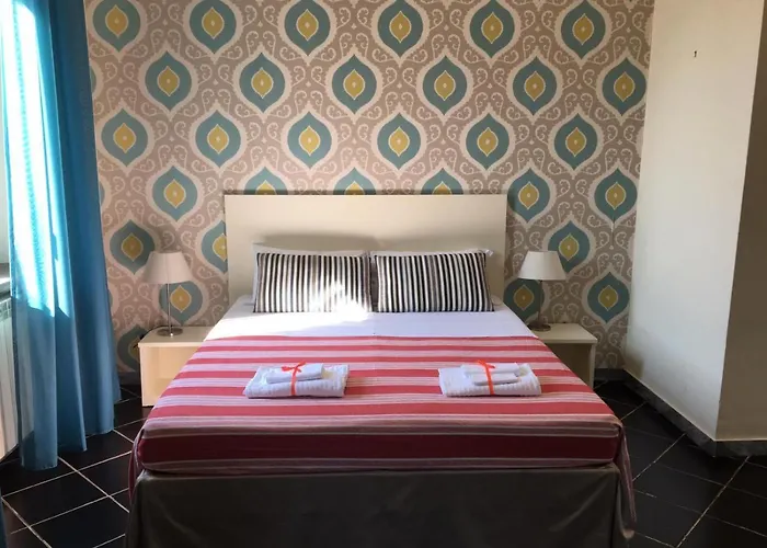 Campanile Suites-Alloggio Turistico Roma